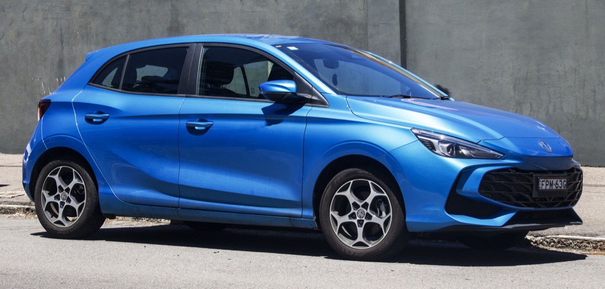 MG3